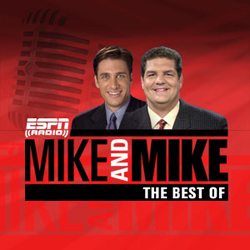 Mike and Mike 6a-10a