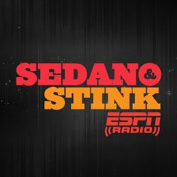 Sedano & Stink 7p-10p